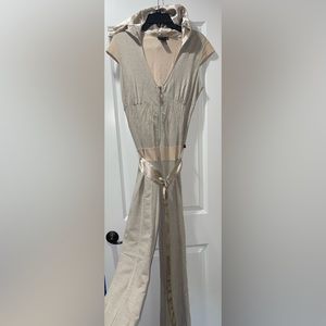 Hot kiss size large jumper with hood